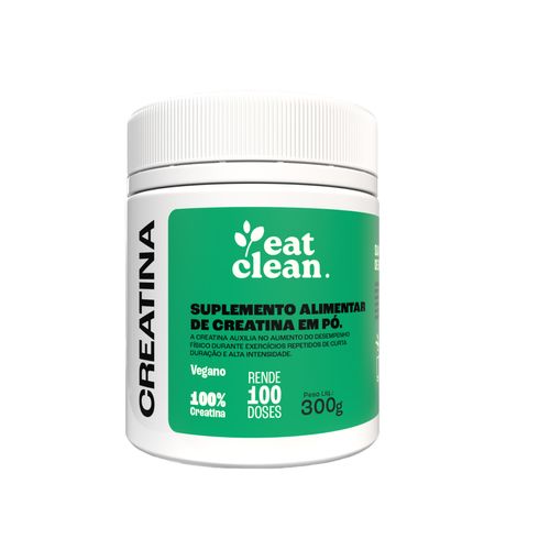 Creatina 300g