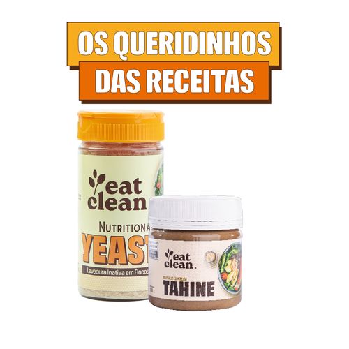 Os Queridinhos das Receitas